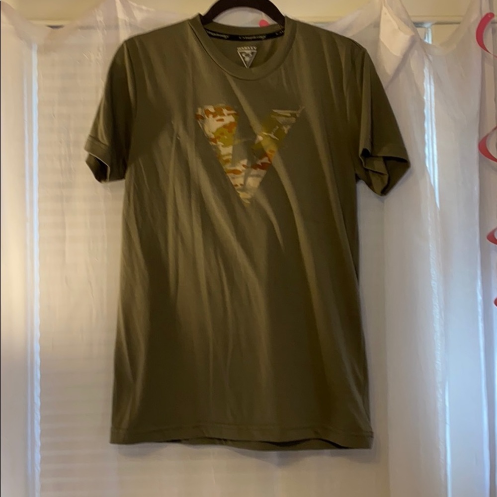 Oakley hydrolix tee